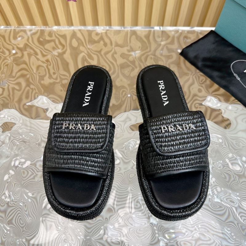 Prada Slippers